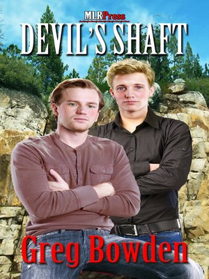 cover image of Devil's Shaft